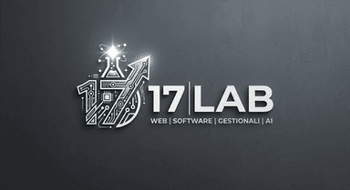 17LAB logo